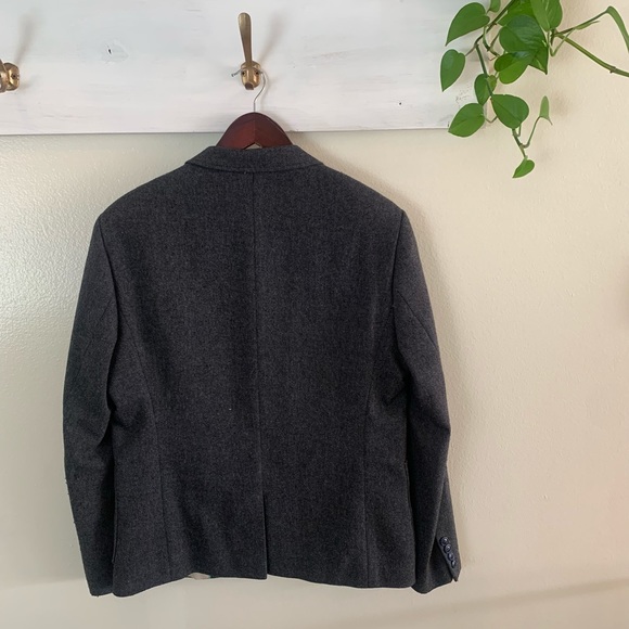 USED: MENS BLAZER - Picture 2 of 6